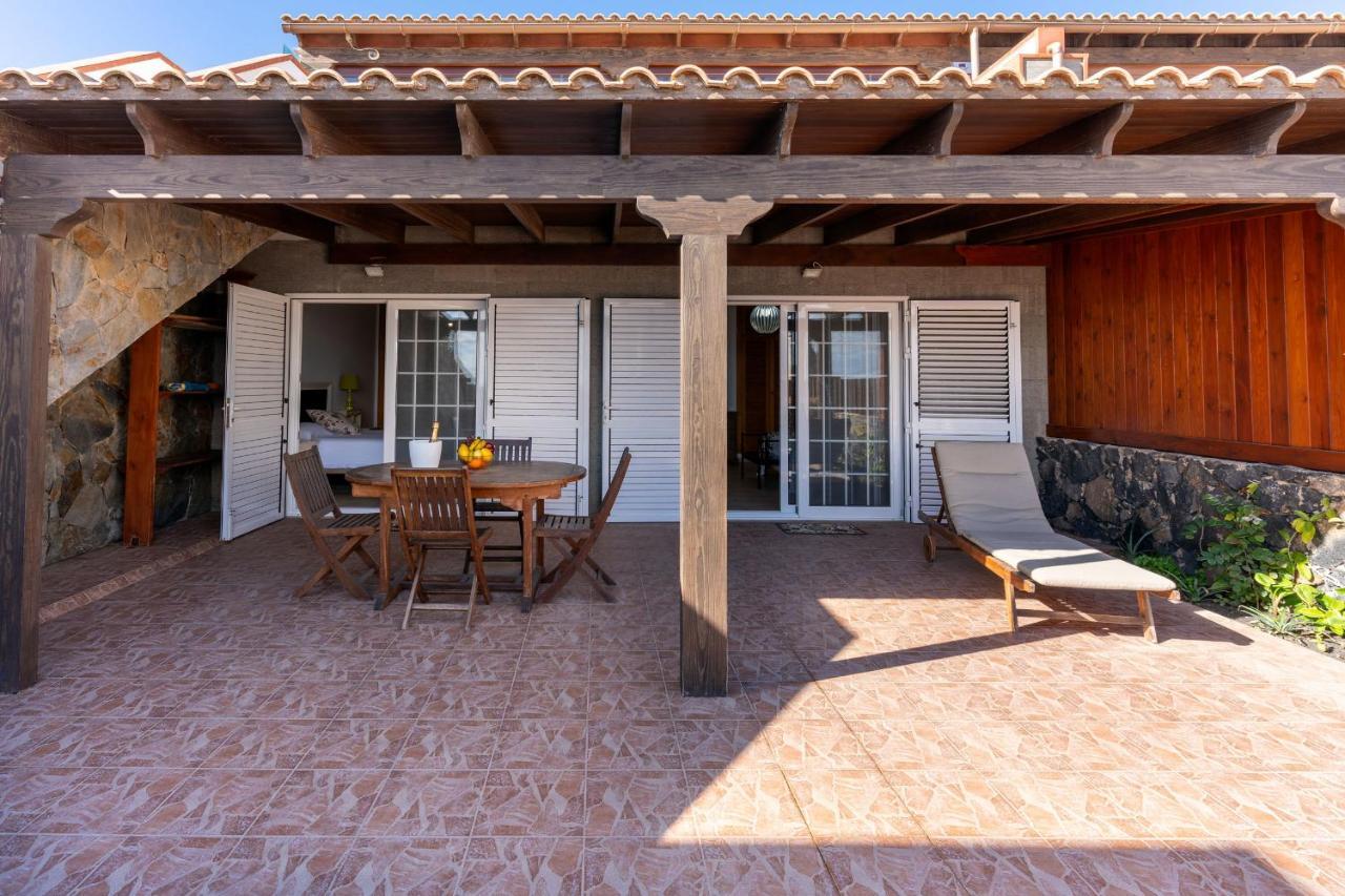 Villa Marina II Beachfront Corralejo By Holidays Home Exterior foto