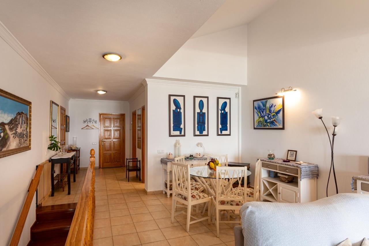 Villa Marina II Beachfront Corralejo By Holidays Home Exterior foto