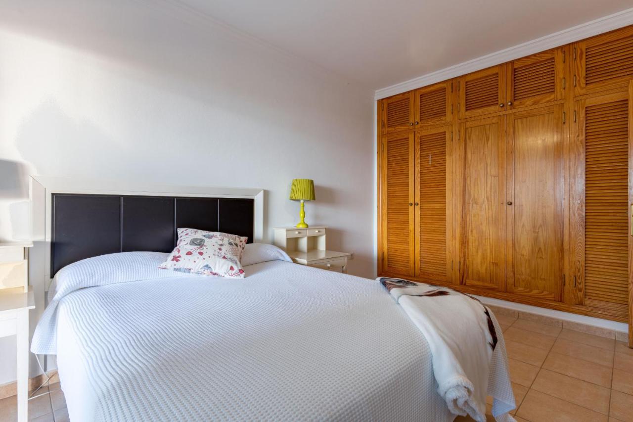 Villa Marina II Beachfront Corralejo By Holidays Home Exterior foto